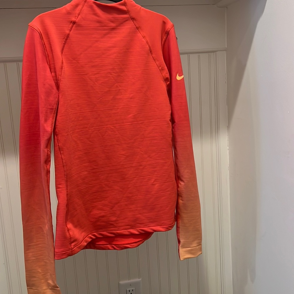 Nike Pro Hyperwarm Running Jacket